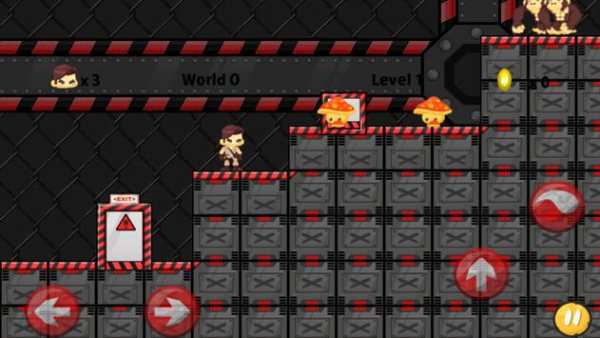 Vicky World screenshot 3