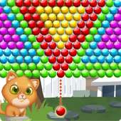 Critter Rescue Bubble