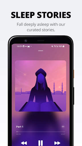 Quran Pro: Read, Listen, Learn screenshot 2