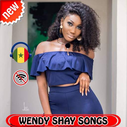 Wendy Shay - best songs without internet 2019 screenshot 1