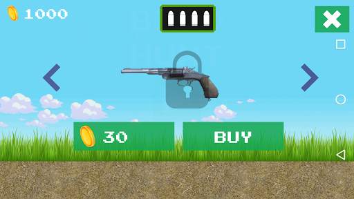 Bird Hunt screenshot 6
