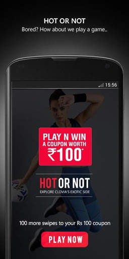 Clovia App - Shop Lingerie, Nightwear & Activewear screenshot 4