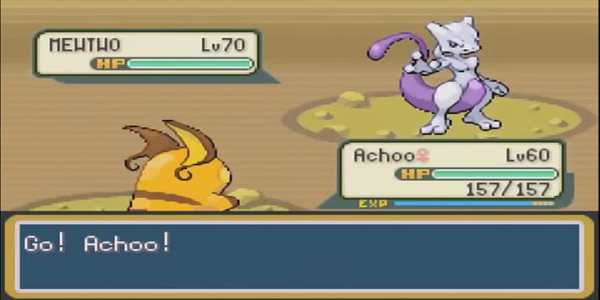New -pokemon fire red- Guide Game screenshot 1
