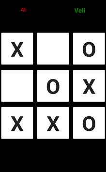 XoX screenshot 3