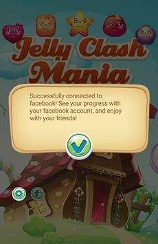 Jelly Clash Mania screenshot 14