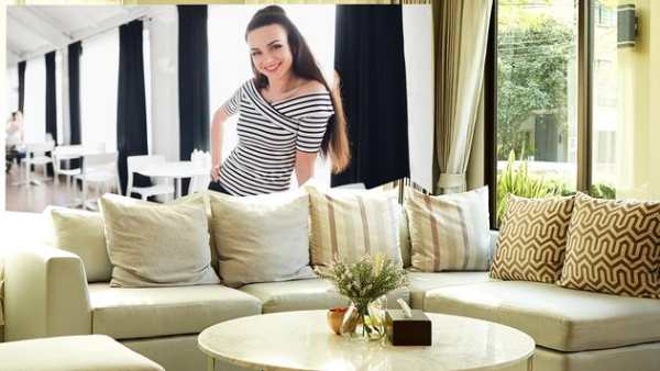 Rooms Photo Frames screenshot 8
