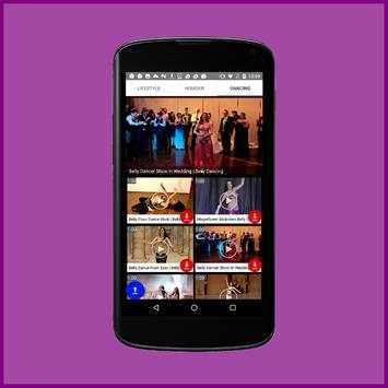 Hot Video Clips screenshot 3