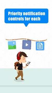 Social Message screenshot 2