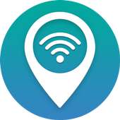 FP Wifi Hotspot Free logo