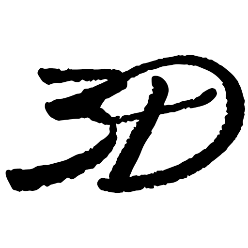 3 Digitos icon