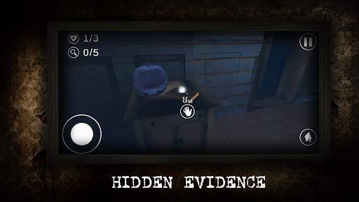 Town Legend Horror screenshot 6