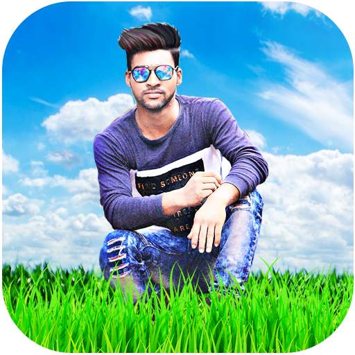 Nature Photo Editor 1.2