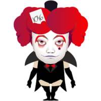 Alice in Wonderland icon