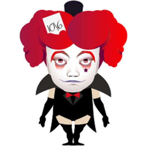Alice in Wonderland 1.0