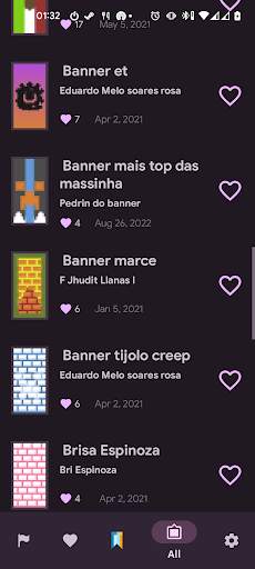 Banners Editor screenshot 7