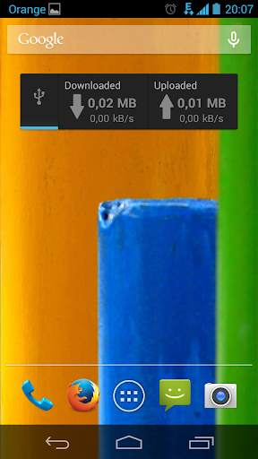 USB Tethering screenshot 5