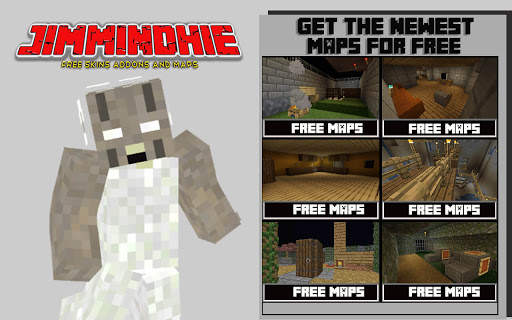 Hello Granny Horror Craft screenshot 3