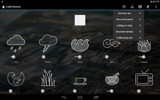 A Soft Murmur screenshot 18