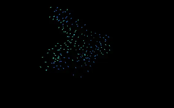 Shoal Thing screenshot 11