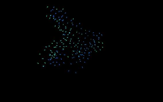 Shoal Thing screenshot 11