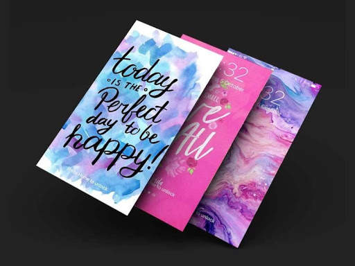 Wallpapers For Girls HD Offline screenshot 5