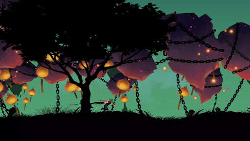 Shadow Ninja screenshot 4