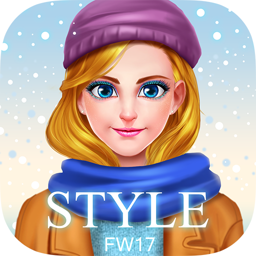 Teenage Style Guide: Winter 17 icon