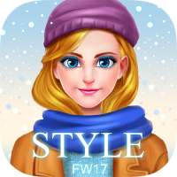 Teenage Style Guide: Winter 17