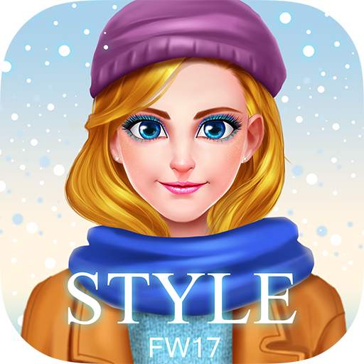 Teenage Style Guide: Winter 17 1.1