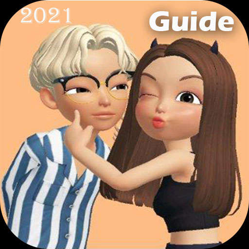 Guide for ZEPETO : Mobile Tips 1.0
