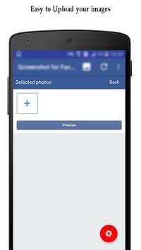 One Touch to Save - Facebook screenshot 4