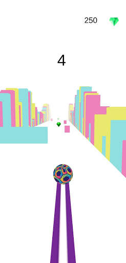 Catch Up - Catch up The Speed Ball screenshot 2