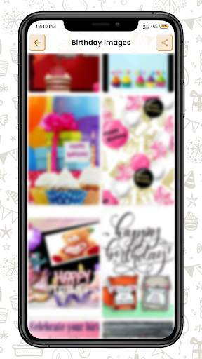 Tamil Happy Birthday Mp3 Songs screenshot 4