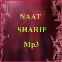 Urdu Naat Sharif Mp3 icon