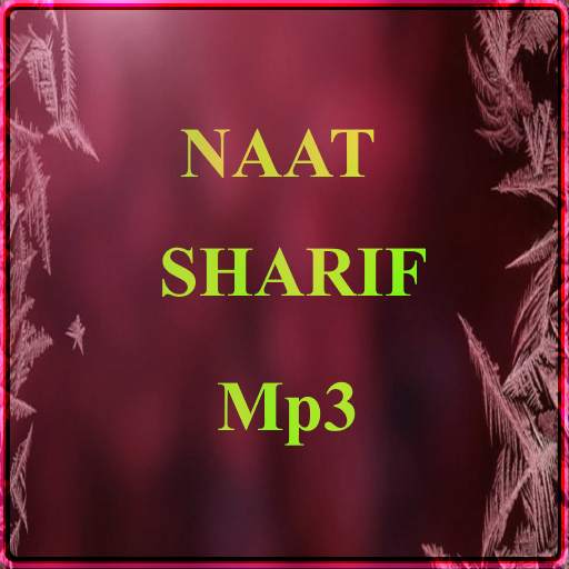 Urdu Naat Sharif Mp3 1.6