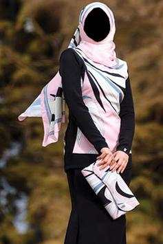 Hijab Fashion Photo Maker App screenshot 3