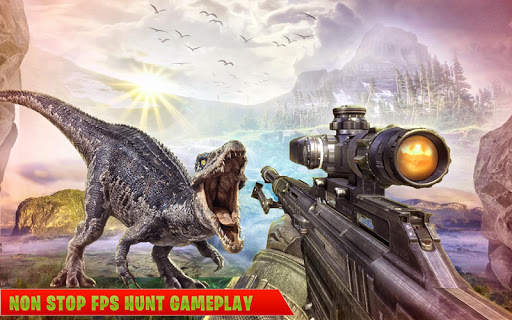 Wild Animal Hunter screenshot 3