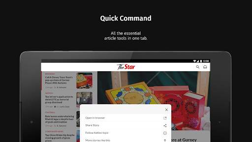 The Star Malaysia screenshot 22