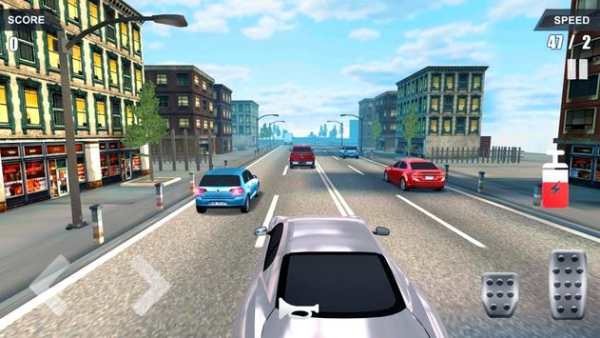 Fever Racing Car screenshot 5
