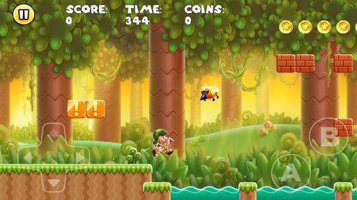 Jose's Adventures screenshot 10