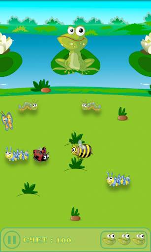 Веселые Мини Игры скриншот 4
