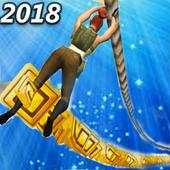 Lost Temple Gold Jungle Run 1.0