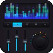 Music Player - MP3 Player, Audio Player, Equalizer 1.0