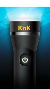 FlashLight KnK screenshot 2