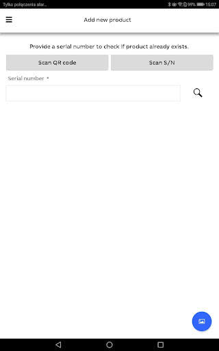Installed Base Mobile screenshot 5