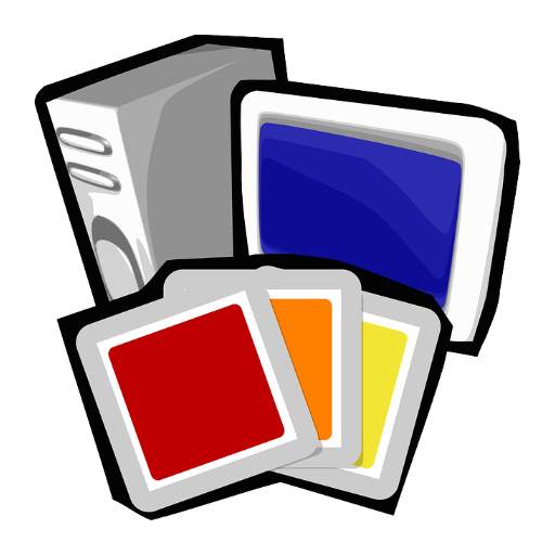 Free Clip Art, Gold edition 2.3