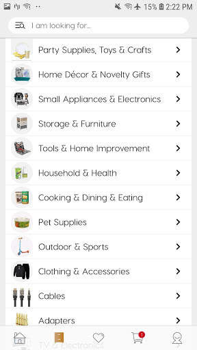 Shopper  screenshot 6