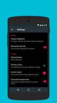 Music Player screenshot 5