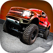Race On The Bridge 3D icon