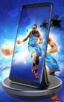NBA Player Wallpaper screenshot 4